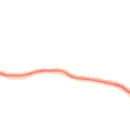 Night-time road noise heatmap for S44 5NJ