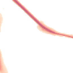 Night-time road noise heatmap for S44 5NP