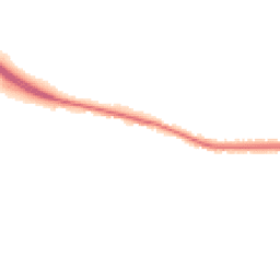 Night-time road noise heatmap for S44 5PH