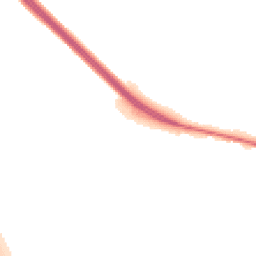 Night-time road noise heatmap for S44 5PR