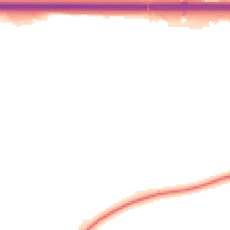 Night-time road noise heatmap for S44 5QX