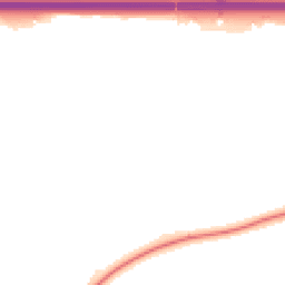 Night-time road noise heatmap for S44 5QY