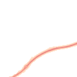 Night-time road noise heatmap for S44 5RG