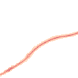 Night-time road noise heatmap for S44 5RP