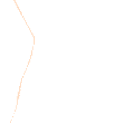 Night-time road noise heatmap for S44 6GU