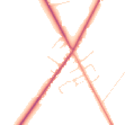 Daytime road noise heatmap for S44 6QS