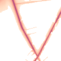 Daytime road noise heatmap for S44 6RG