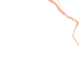 Night-time road noise heatmap for S44 6RJ