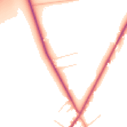 Daytime road noise heatmap for S44 6RQ