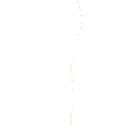 Night-time road noise heatmap for S44 6SX