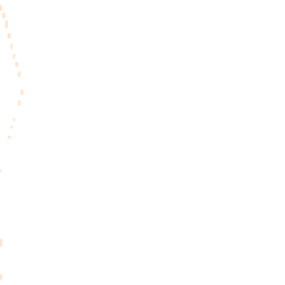 Night-time road noise heatmap for S44 6TD