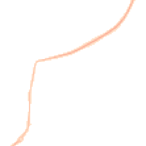 Night-time road noise heatmap for S5 9NY