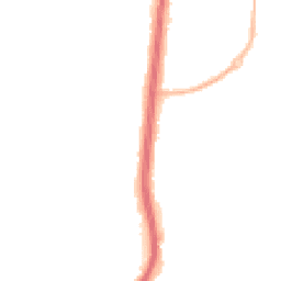 Night-time road noise heatmap for S6 1AE