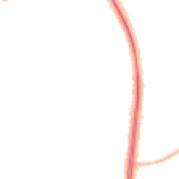 Night-time road noise heatmap for S6 1AT