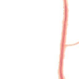 Night-time road noise heatmap for S6 1AY