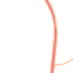 Night-time road noise heatmap for S6 1BA