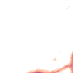 Night-time road noise heatmap for S6 3FQ