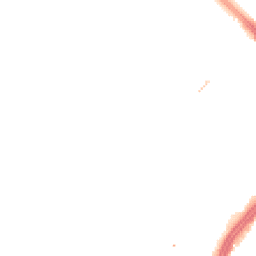 Night-time road noise heatmap for S6 3GX