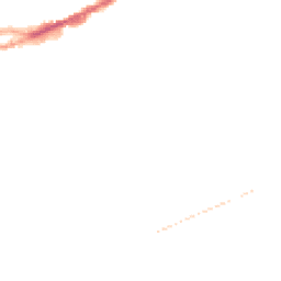 Night-time road noise heatmap for S6 5AE