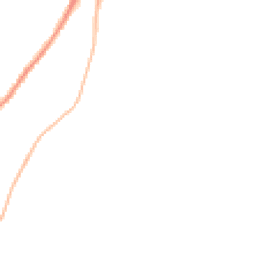 Night-time road noise heatmap for S6 5BQ