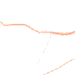 Night-time road noise heatmap for S6 5QR