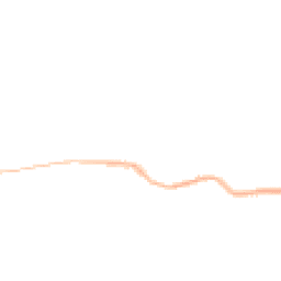 Night-time road noise heatmap for S6 6BB