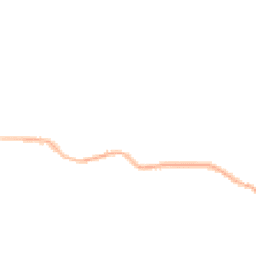 Night-time road noise heatmap for S6 6DN