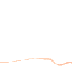 Night-time road noise heatmap for S6 6FF