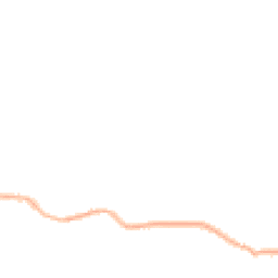 Night-time road noise heatmap for S6 6FR