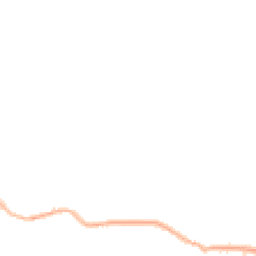 Night-time road noise heatmap for S6 6FT