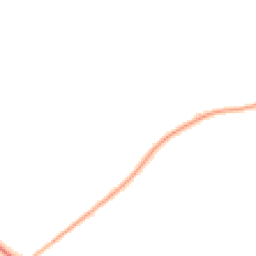 Night-time road noise heatmap for S61 3BX