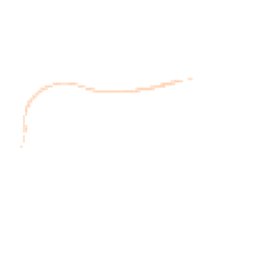 Night-time road noise heatmap for S61 4AL