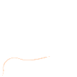 Night-time road noise heatmap for S61 4DG