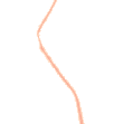 Night-time road noise heatmap for S61 4PP