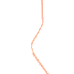 Night-time road noise heatmap for S61 4QJ