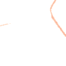 Night-time road noise heatmap for S61 4QU