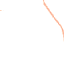 Night-time road noise heatmap for S61 4RG