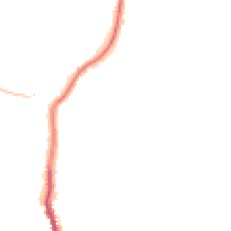 Night-time road noise heatmap for S62 5BS