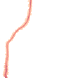 Night-time road noise heatmap for S62 5BW