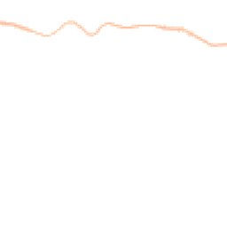 Night-time road noise heatmap for S62 7TY