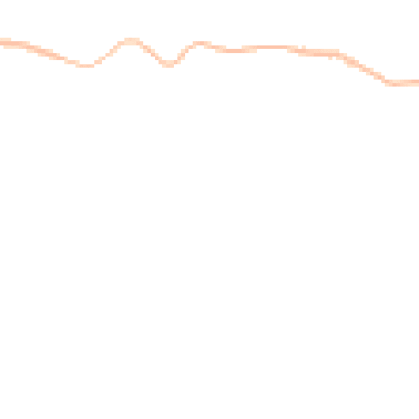 Night-time road noise heatmap for S62 7TY