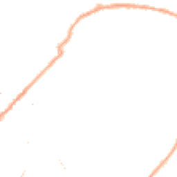 Night-time road noise heatmap for SE16 6AQ