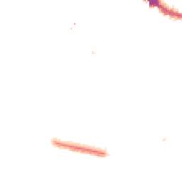 Night-time road noise heatmap for SE18 1NQ