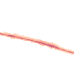 Night-time road noise heatmap for SE18 4NZ