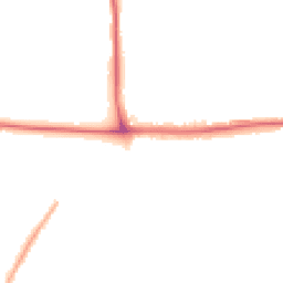 Night-time road noise heatmap for SE2 0AZ