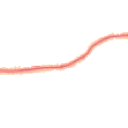 Night-time road noise heatmap for SE2 0DW
