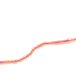 Night-time road noise heatmap for SE2 0DX