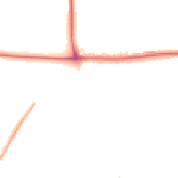 Night-time road noise heatmap for SE2 0RY