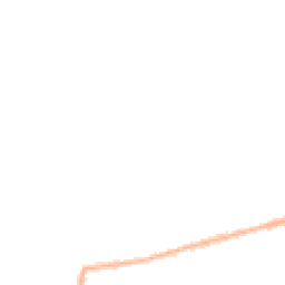 Night-time road noise heatmap for SE2 9LS