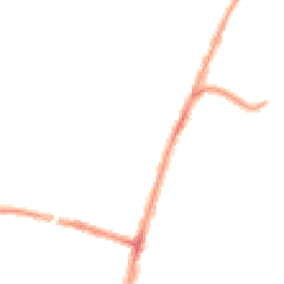 Night-time road noise heatmap for SE23 1PL